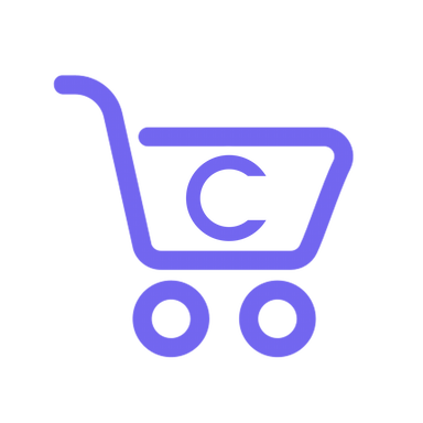 CartCraft Pro Logo